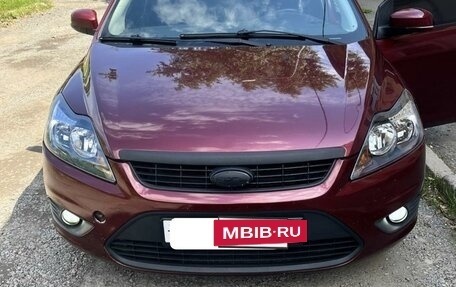 Ford Focus II рестайлинг, 2008 год, 700 000 рублей, 4 фотография