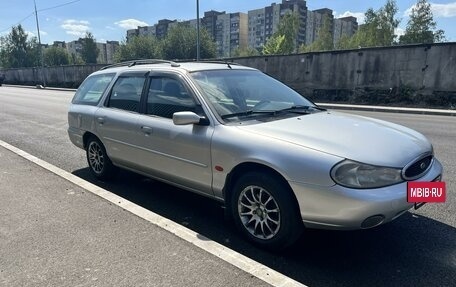 Ford Mondeo II, 2000 год, 285 000 рублей, 2 фотография