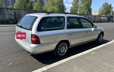 Ford Mondeo II, 2000 год, 285 000 рублей, 3 фотография