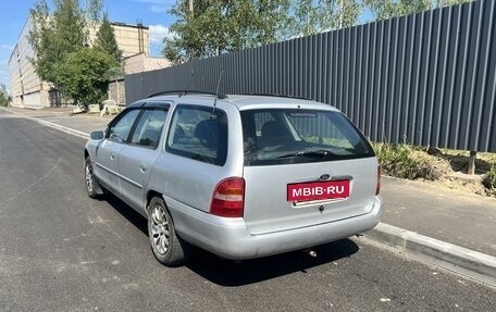 Ford Mondeo II, 2000 год, 285 000 рублей, 4 фотография