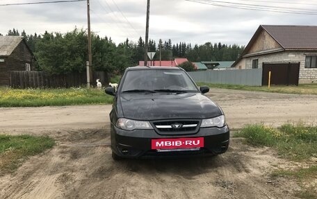 Daewoo Nexia I рестайлинг, 2012 год, 329 000 рублей, 2 фотография