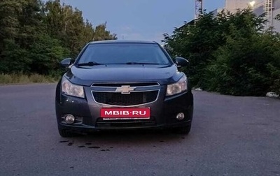 Chevrolet Cruze II, 2011 год, 630 000 рублей, 1 фотография