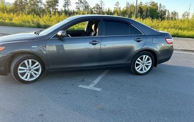 Toyota Camry, 2008 год, 1 300 000 рублей, 1 фотография