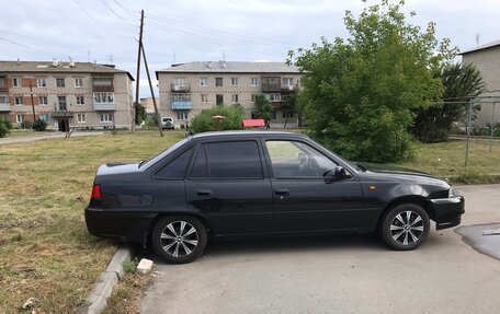 Daewoo Nexia I рестайлинг, 2012 год, 329 000 рублей, 4 фотография