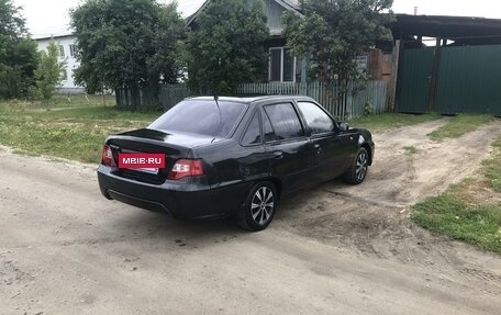 Daewoo Nexia I рестайлинг, 2012 год, 329 000 рублей, 8 фотография