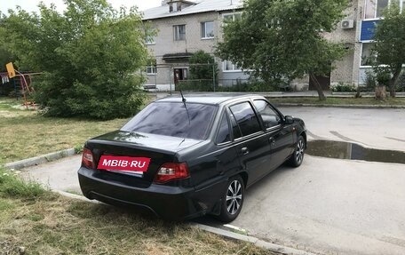 Daewoo Nexia I рестайлинг, 2012 год, 329 000 рублей, 7 фотография