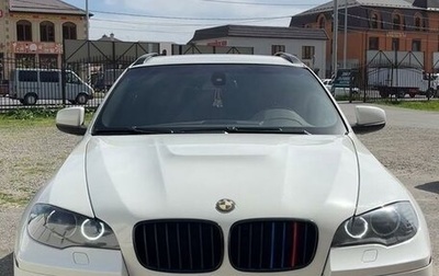 BMW X6, 2009 год, 1 750 000 рублей, 1 фотография