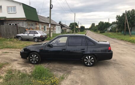 Daewoo Nexia I рестайлинг, 2012 год, 329 000 рублей, 10 фотография