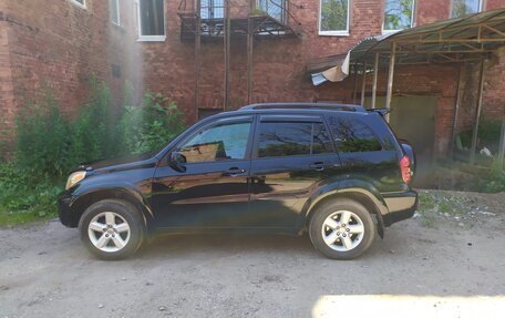 Toyota RAV4, 2004 год, 850 000 рублей, 6 фотография