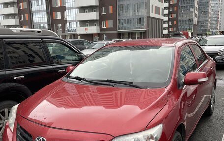 Toyota Corolla, 2012 год, 1 240 000 рублей, 2 фотография