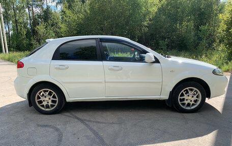 Chevrolet Lacetti, 2012 год, 475 000 рублей, 2 фотография