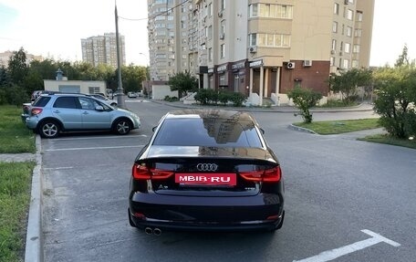 Audi A3, 2013 год, 1 850 000 рублей, 6 фотография