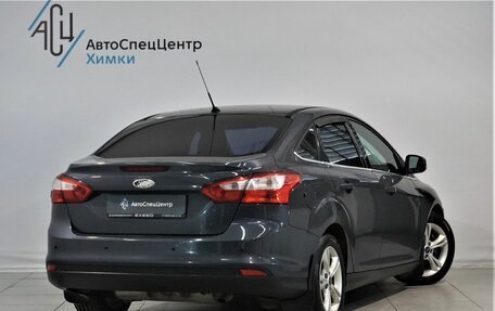 Ford Focus III, 2011 год, 749 000 рублей, 2 фотография