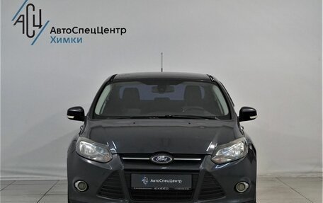 Ford Focus III, 2011 год, 749 000 рублей, 11 фотография