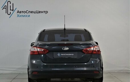 Ford Focus III, 2011 год, 749 000 рублей, 12 фотография