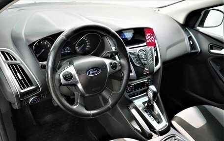 Ford Focus III, 2011 год, 749 000 рублей, 8 фотография