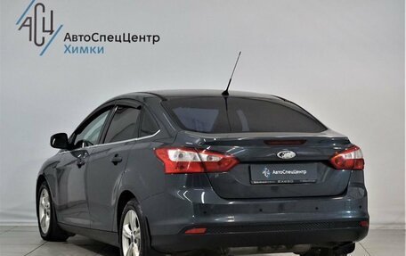 Ford Focus III, 2011 год, 749 000 рублей, 14 фотография