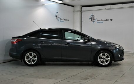 Ford Focus III, 2011 год, 749 000 рублей, 15 фотография