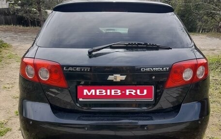 Chevrolet Lacetti, 2011 год, 600 000 рублей, 3 фотография