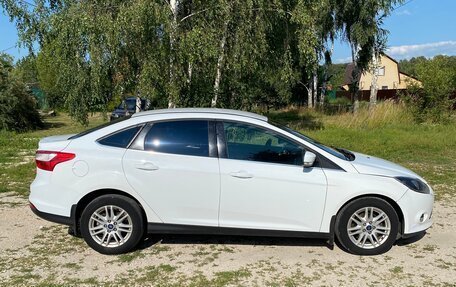 Ford Focus III, 2015 год, 950 000 рублей, 7 фотография