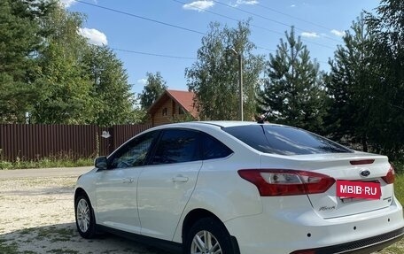 Ford Focus III, 2015 год, 950 000 рублей, 6 фотография