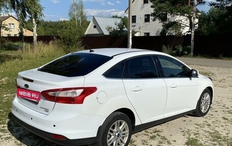 Ford Focus III, 2015 год, 950 000 рублей, 4 фотография