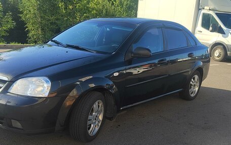 Chevrolet Lacetti, 2008 год, 550 000 рублей, 2 фотография