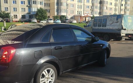 Chevrolet Lacetti, 2008 год, 550 000 рублей, 5 фотография