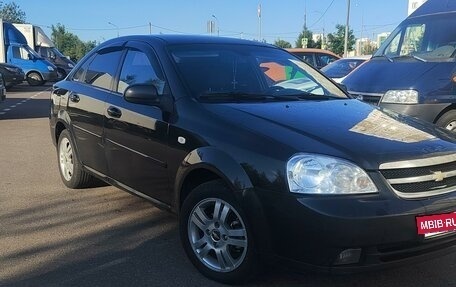 Chevrolet Lacetti, 2008 год, 550 000 рублей, 3 фотография