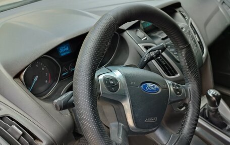 Ford Focus III, 2014 год, 850 000 рублей, 11 фотография