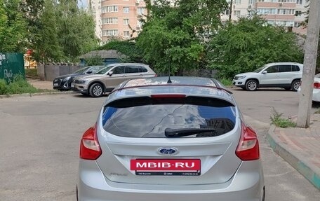 Ford Focus III, 2014 год, 850 000 рублей, 4 фотография