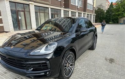 Porsche Cayenne III, 2020 год, 9 100 000 рублей, 1 фотография