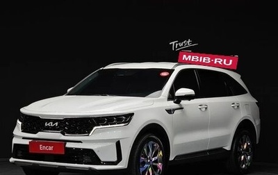 KIA Sorento IV, 2021 год, 3 900 000 рублей, 1 фотография