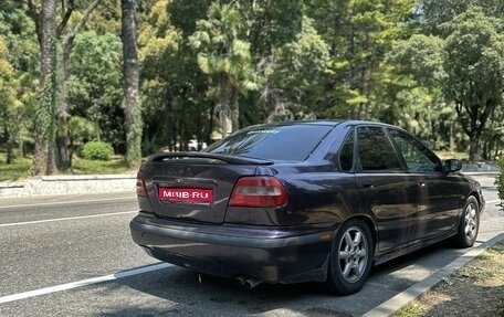 Volvo S40 II, 1997 год, 350 000 рублей, 1 фотография