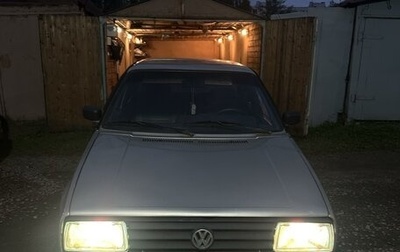 Volkswagen Jetta III, 1988 год, 95 000 рублей, 1 фотография