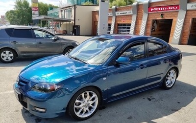 Mazda 3, 2007 год, 850 000 рублей, 1 фотография