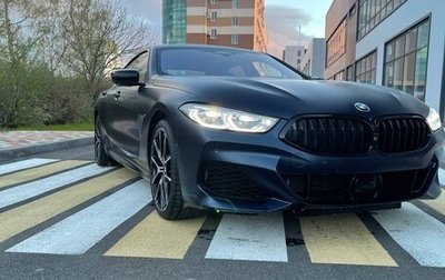 BMW 8 серия, 2022 год, 14 500 000 рублей, 1 фотография