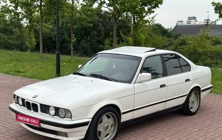 BMW 5 серия, 1991 год, 350 000 рублей, 1 фотография