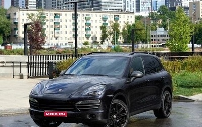 Porsche Cayenne III, 2010 год, 2 190 000 рублей, 1 фотография