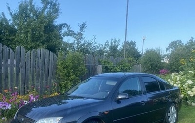 Ford Mondeo III, 2002 год, 330 000 рублей, 1 фотография