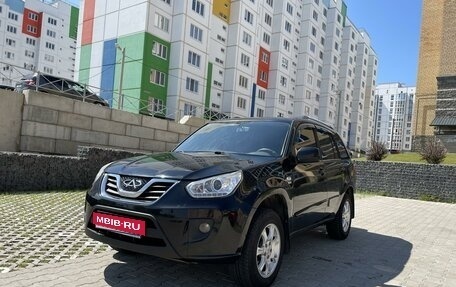 Chery Tiggo (T11), 2013 год, 655 000 рублей, 1 фотография