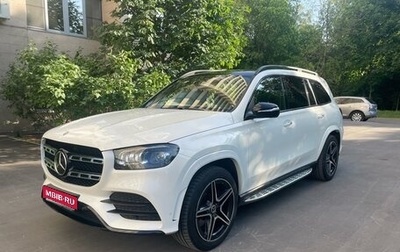 Mercedes-Benz GLS, 2020 год, 9 515 000 рублей, 1 фотография