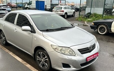 Toyota Corolla, 2007 год, 950 000 рублей, 1 фотография