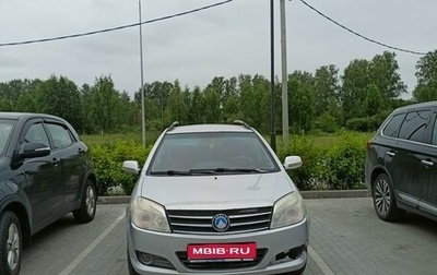 Geely MK Cross I, 2013 год, 250 000 рублей, 1 фотография