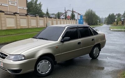 Daewoo Nexia I рестайлинг, 2012 год, 360 000 рублей, 1 фотография