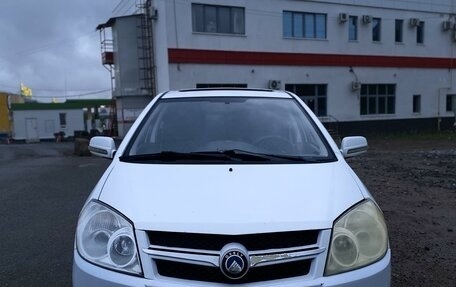 Geely MK I рестайлинг, 2010 год, 280 000 рублей, 1 фотография