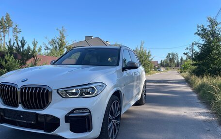 BMW X5, 2020 год, 7 000 000 рублей, 1 фотография