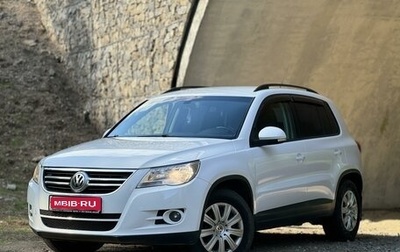 Volkswagen Tiguan I, 2010 год, 1 200 000 рублей, 1 фотография