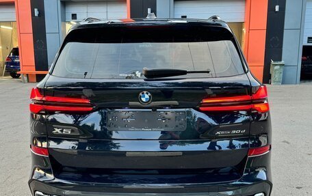 BMW X5, 2024 год, 14 500 000 рублей, 9 фотография