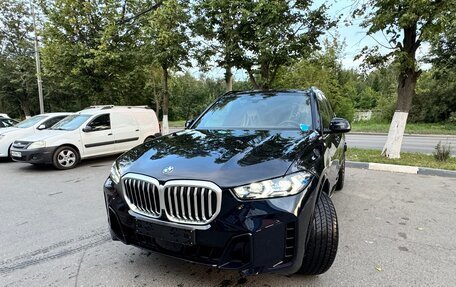 BMW X5, 2024 год, 14 500 000 рублей, 7 фотография